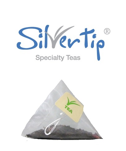 Melbourne Breakfast Pyramid Teabags