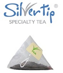 Melbourne Breakfast Pyramid Teabags