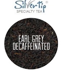 Earl Grey Decaffeinated