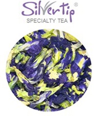 Butterfly Pea - 4 Cup Taster