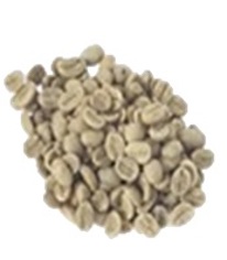 Green Beans Colombian 1kg