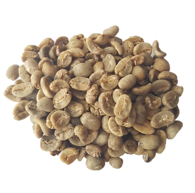 Green Beans Sumatra 1kg