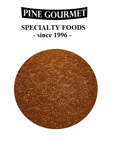 Dark & Sinful® Chocolate Powder *Dairy & Gluten Free