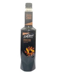 DaVinci Spiced Chai - per 750ml bottle price