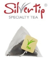 Organic English (Balmoral) Pyramid Teabags