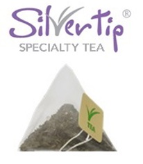 Peppermint Organic Pyramid Teabags