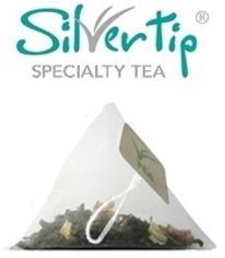 China Jasmine Pyramid Teabags