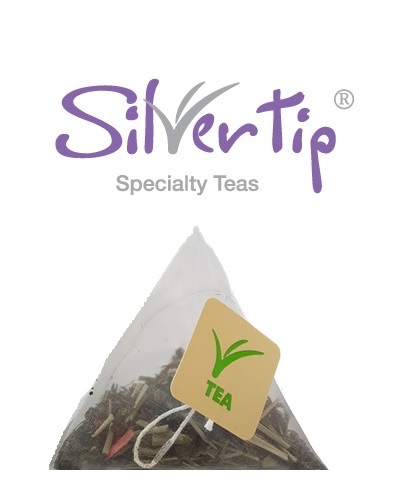 7th Heaven® Morning Star Pyramid Teabags 20% OFF