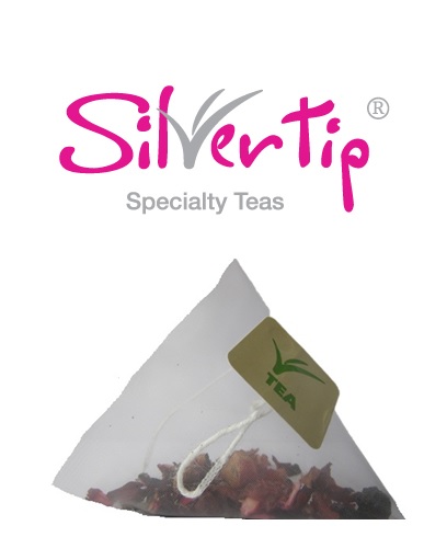 Wild Berry Pyramid Teabags