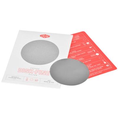 Aeropress S/Steel Filter Disk for Aeropress & Bruer